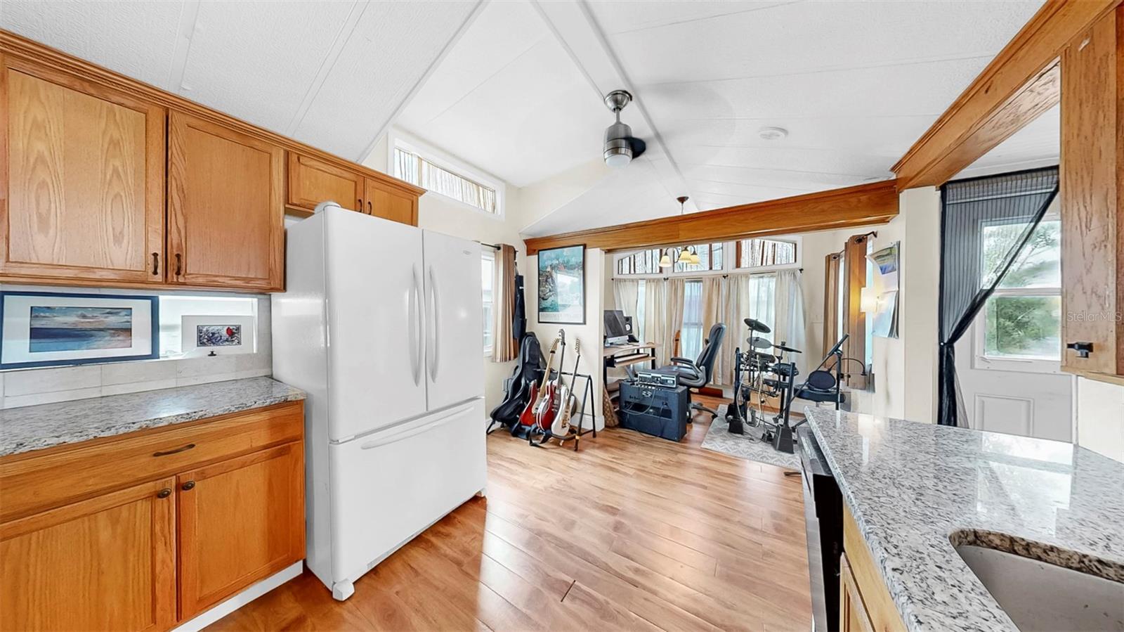 TREE LAKES TRAVEL TRAILER CO-OP - Residential