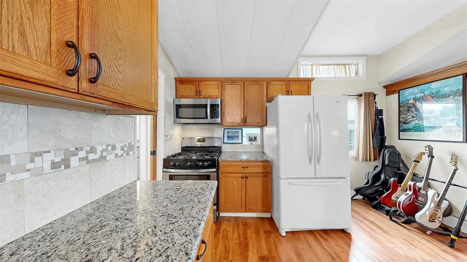TREE LAKES TRAVEL TRAILER CO-OP - Residential