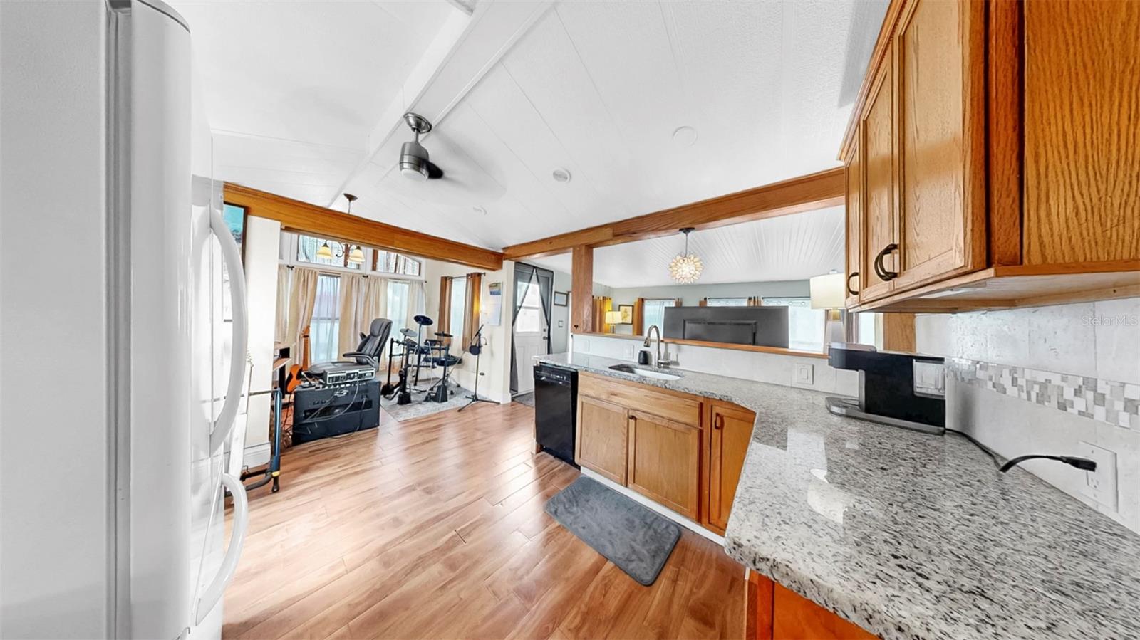 TREE LAKES TRAVEL TRAILER CO-OP - Residential
