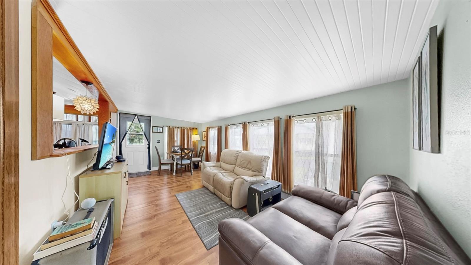 TREE LAKES TRAVEL TRAILER CO-OP - Residential