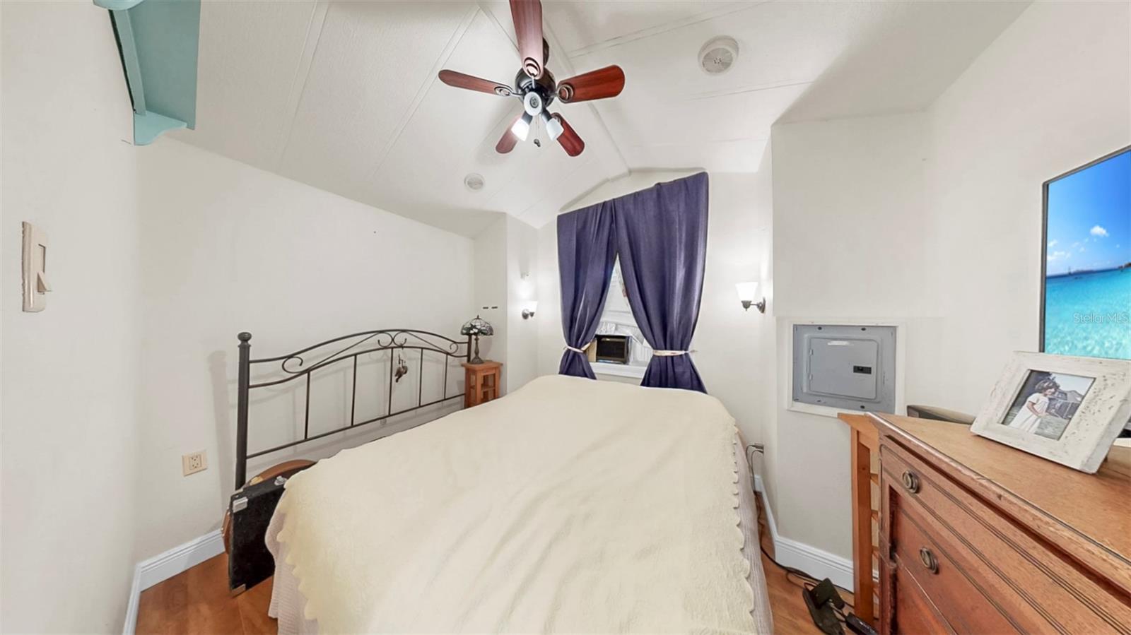 TREE LAKES TRAVEL TRAILER CO-OP - Residential