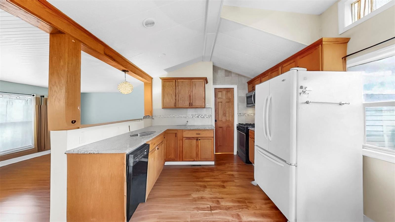 TREE LAKES TRAVEL TRAILER CO-OP - Residential