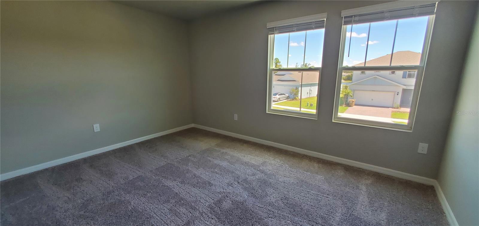 CAGAN CROSSINGS - Residential Lease