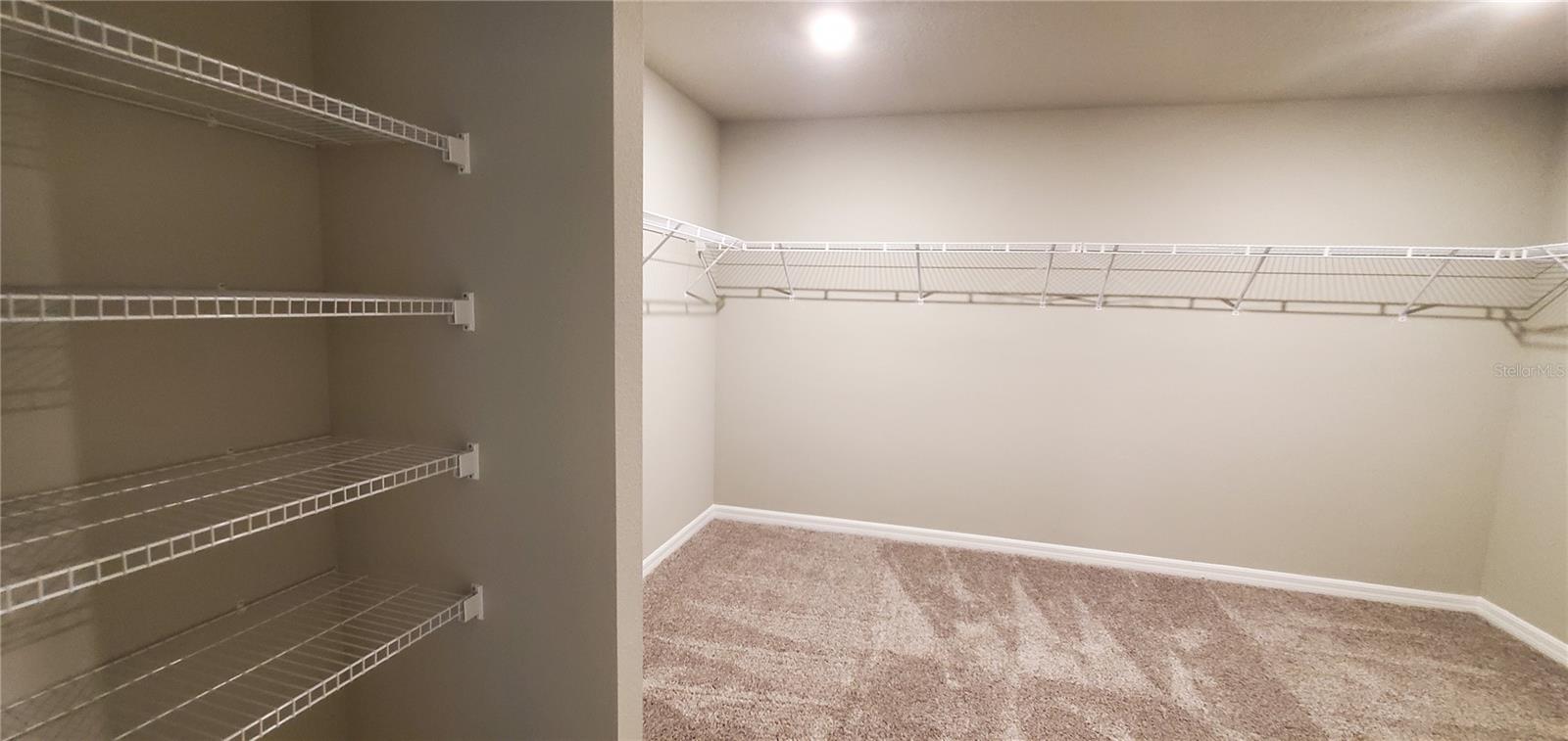 CAGAN CROSSINGS - Residential Lease