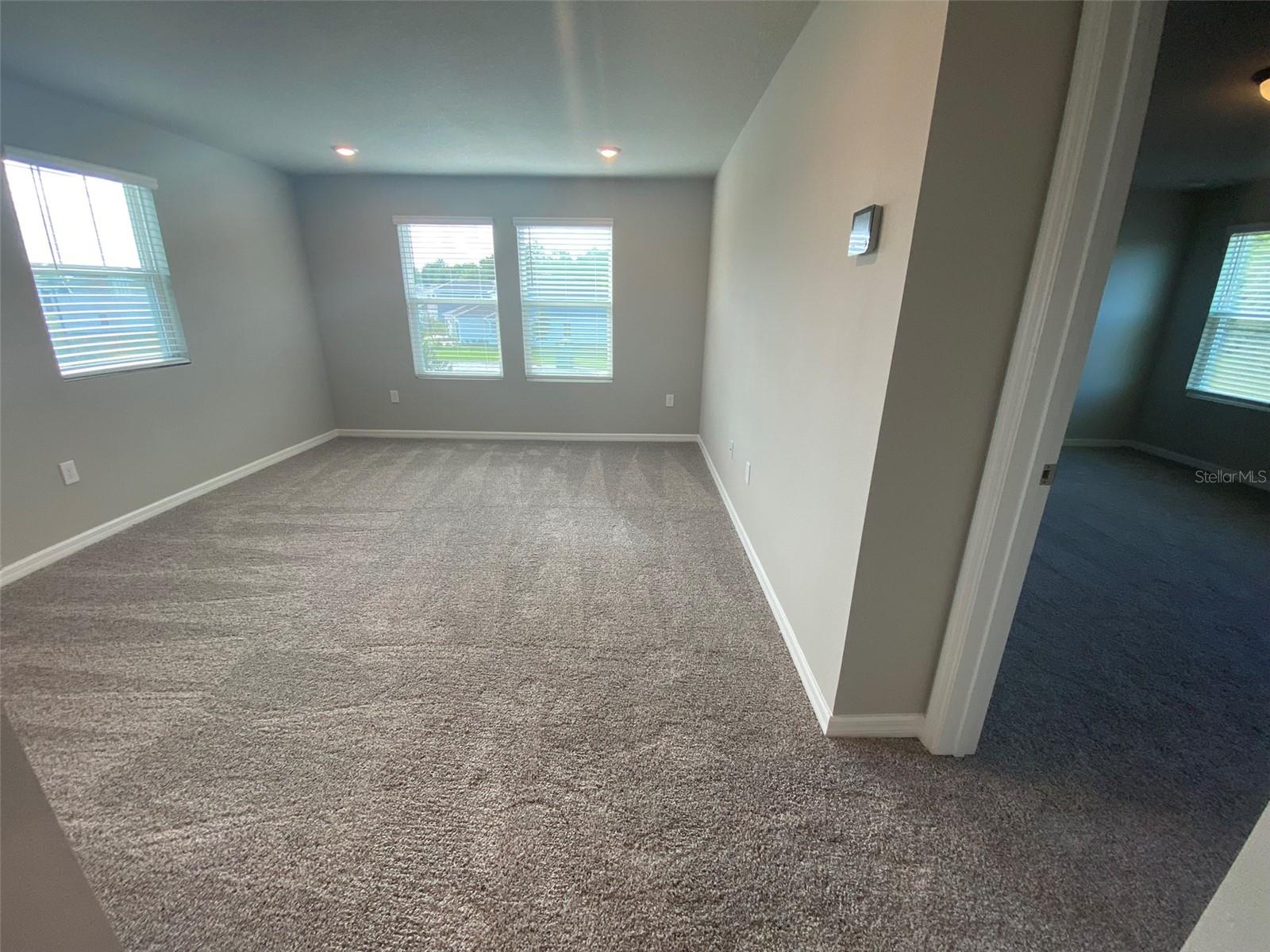 CAGAN CROSSINGS - Residential Lease