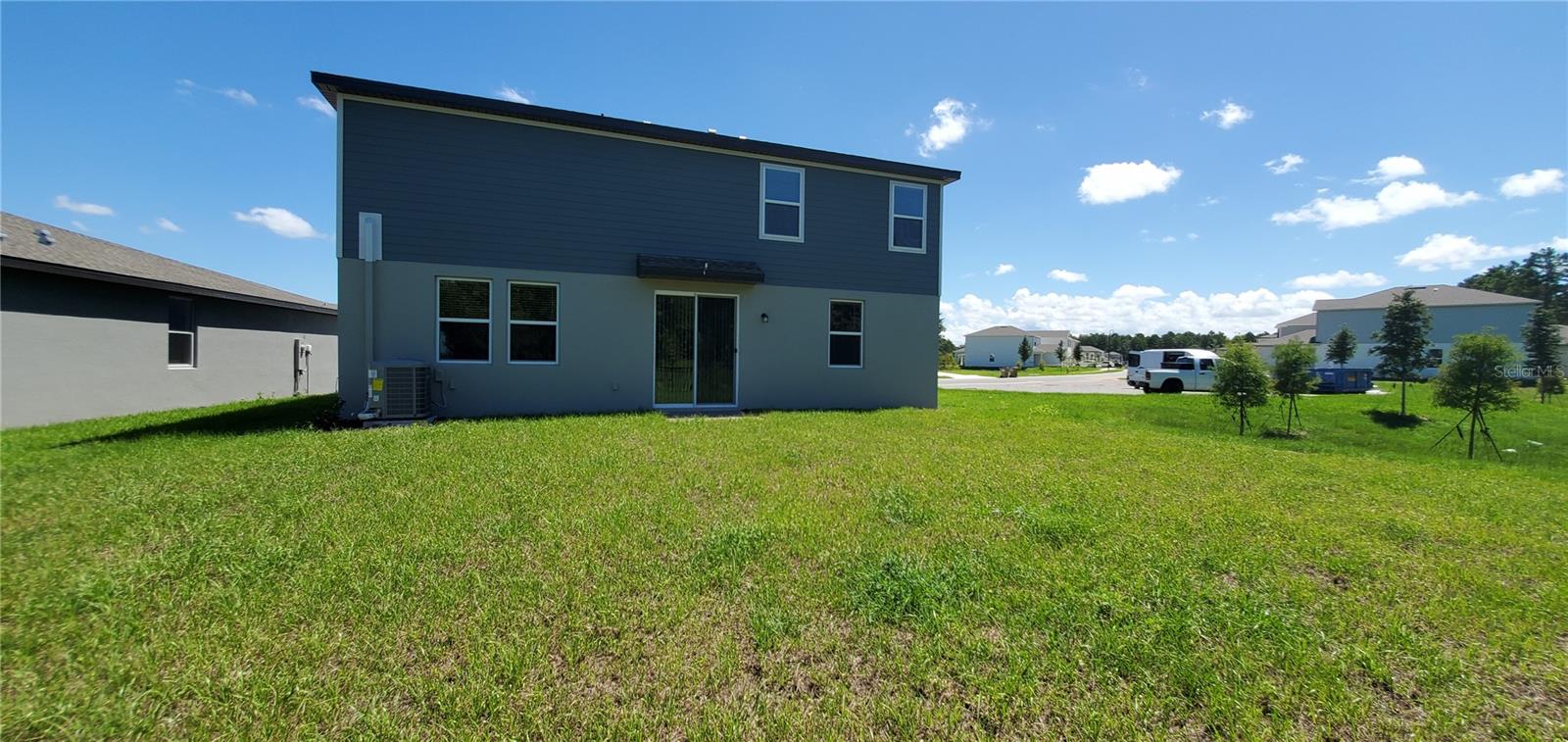 CAGAN CROSSINGS - Residential Lease