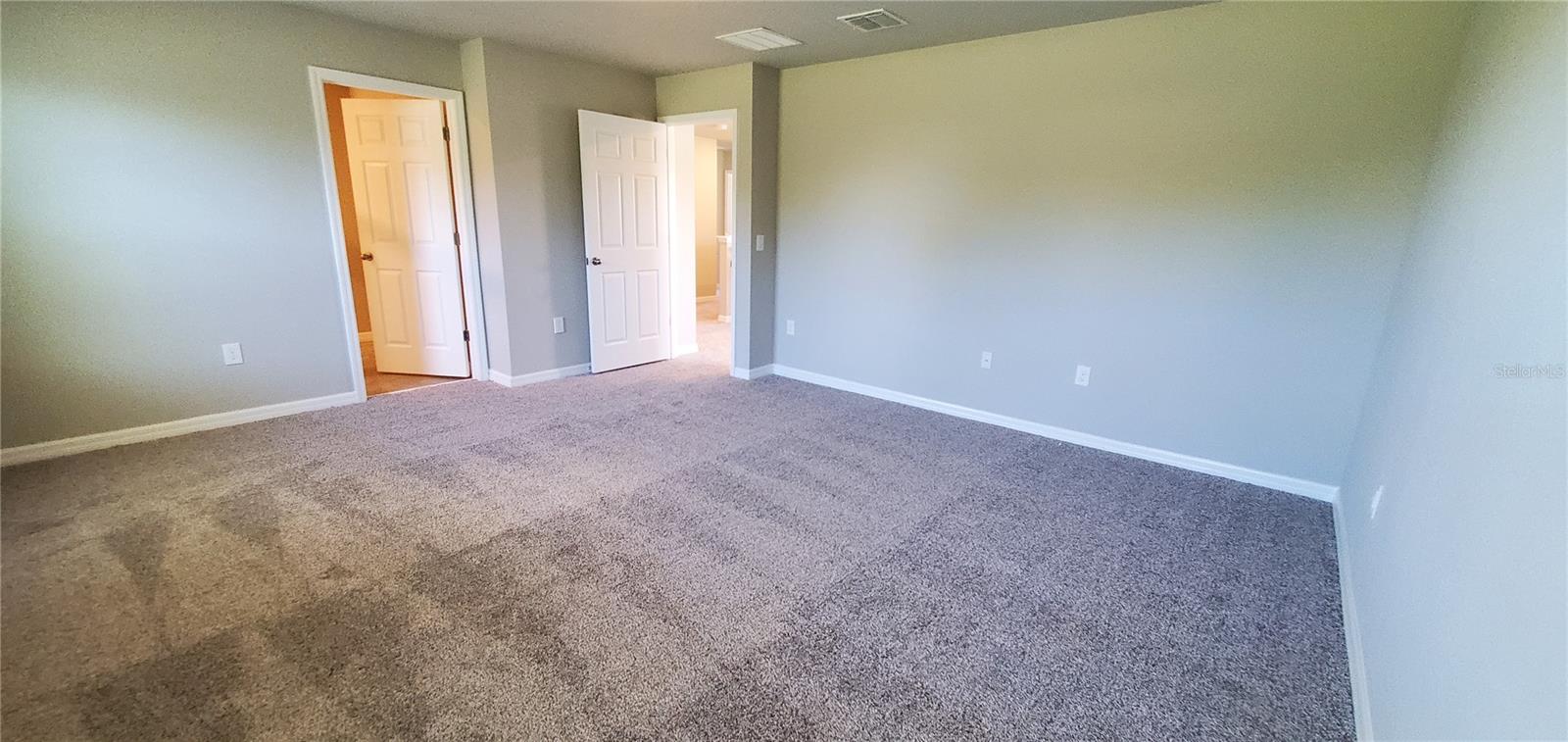 CAGAN CROSSINGS - Residential Lease