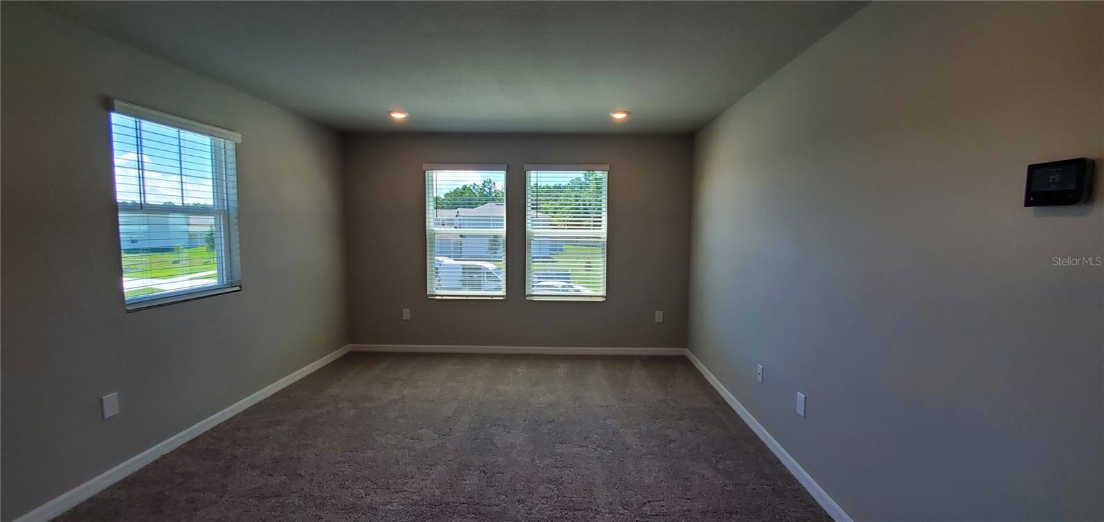 CAGAN CROSSINGS - Residential Lease