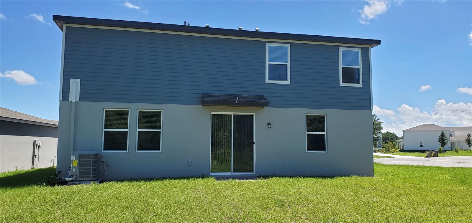 CAGAN CROSSINGS - Residential Lease