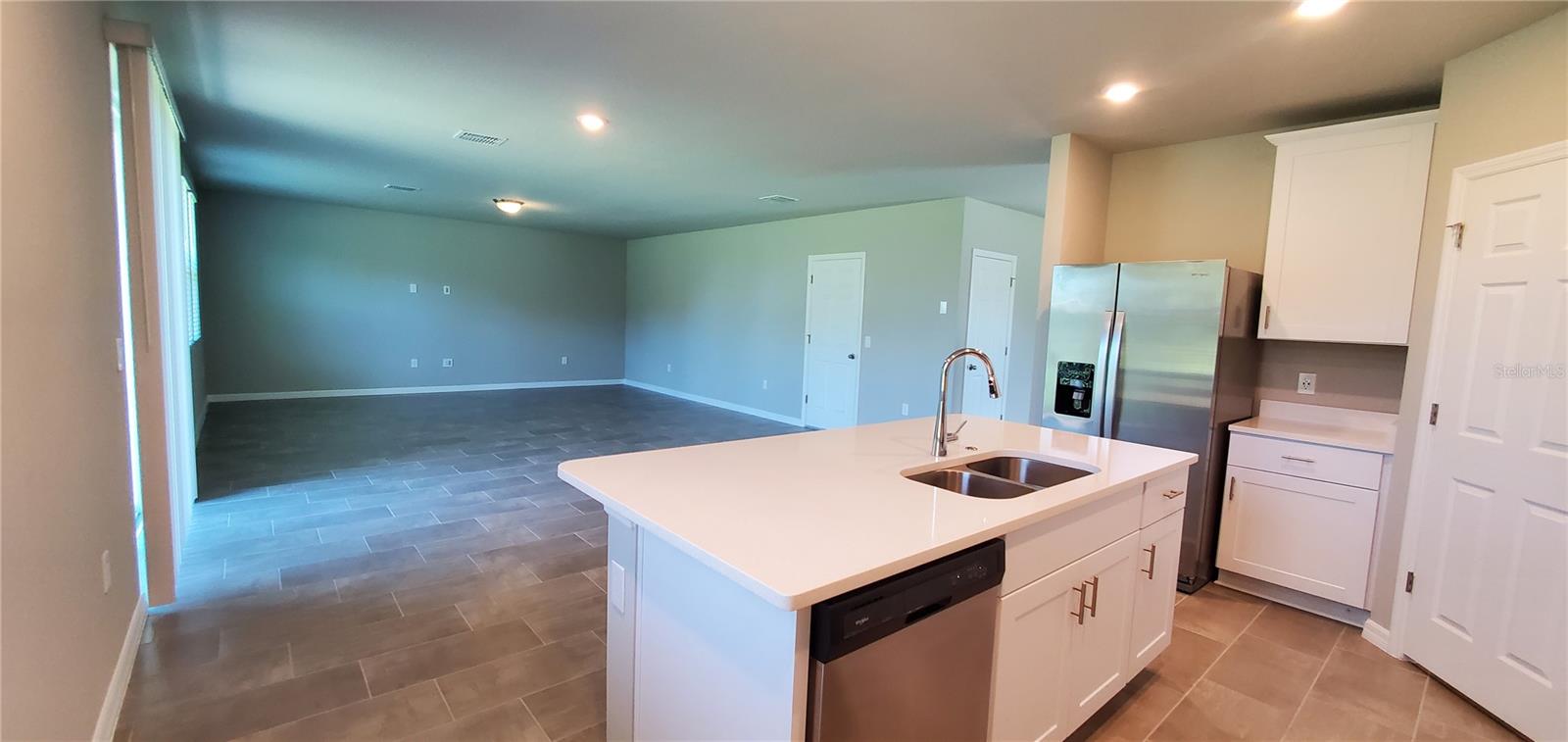 CAGAN CROSSINGS - Residential Lease