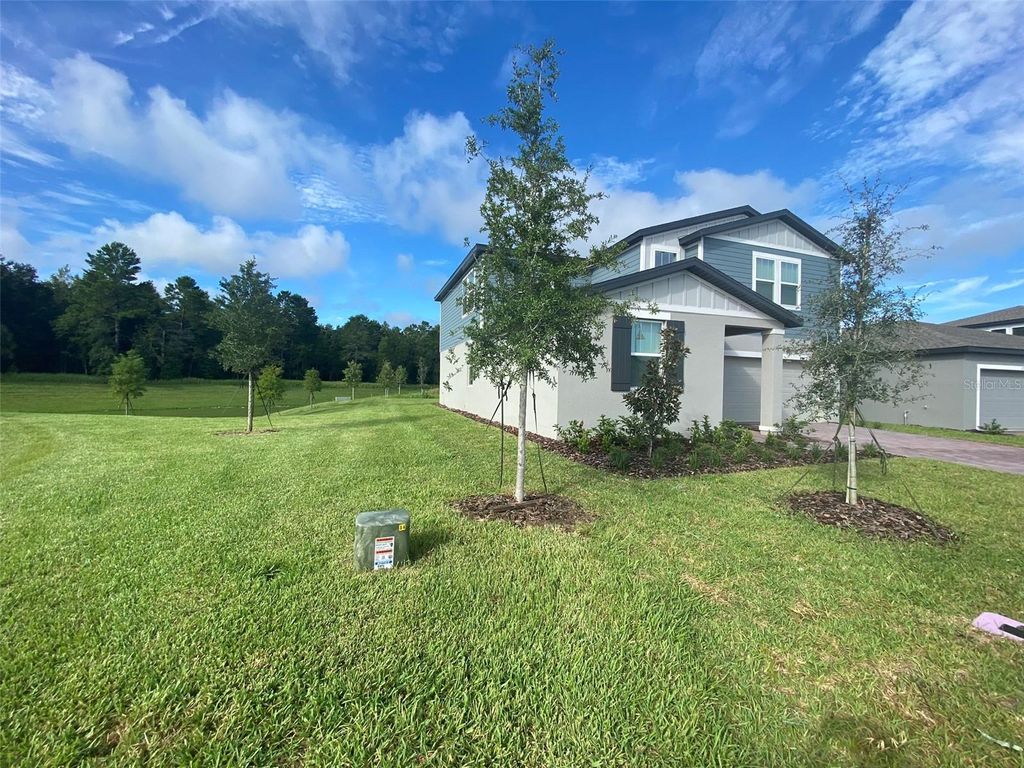 Photo of 17367 Million Lakes Court, Clermont, FL 34714 (MLS # O6392887)