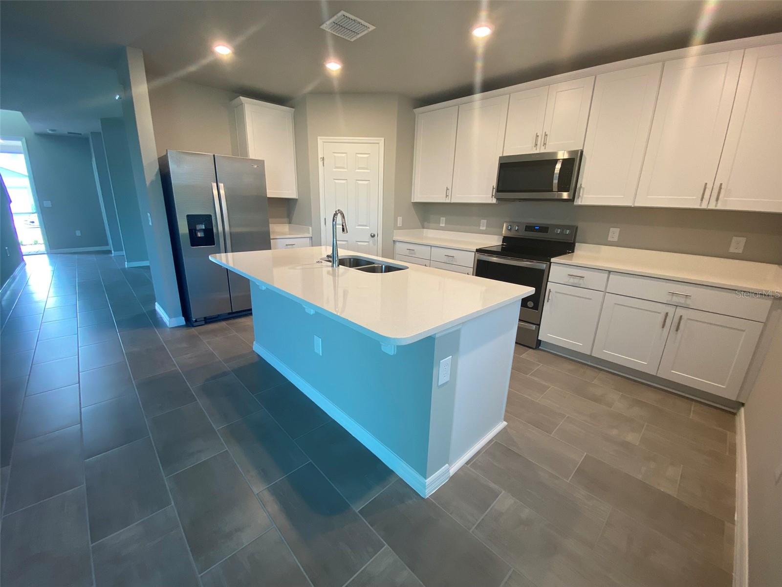 CAGAN CROSSINGS - Residential Lease