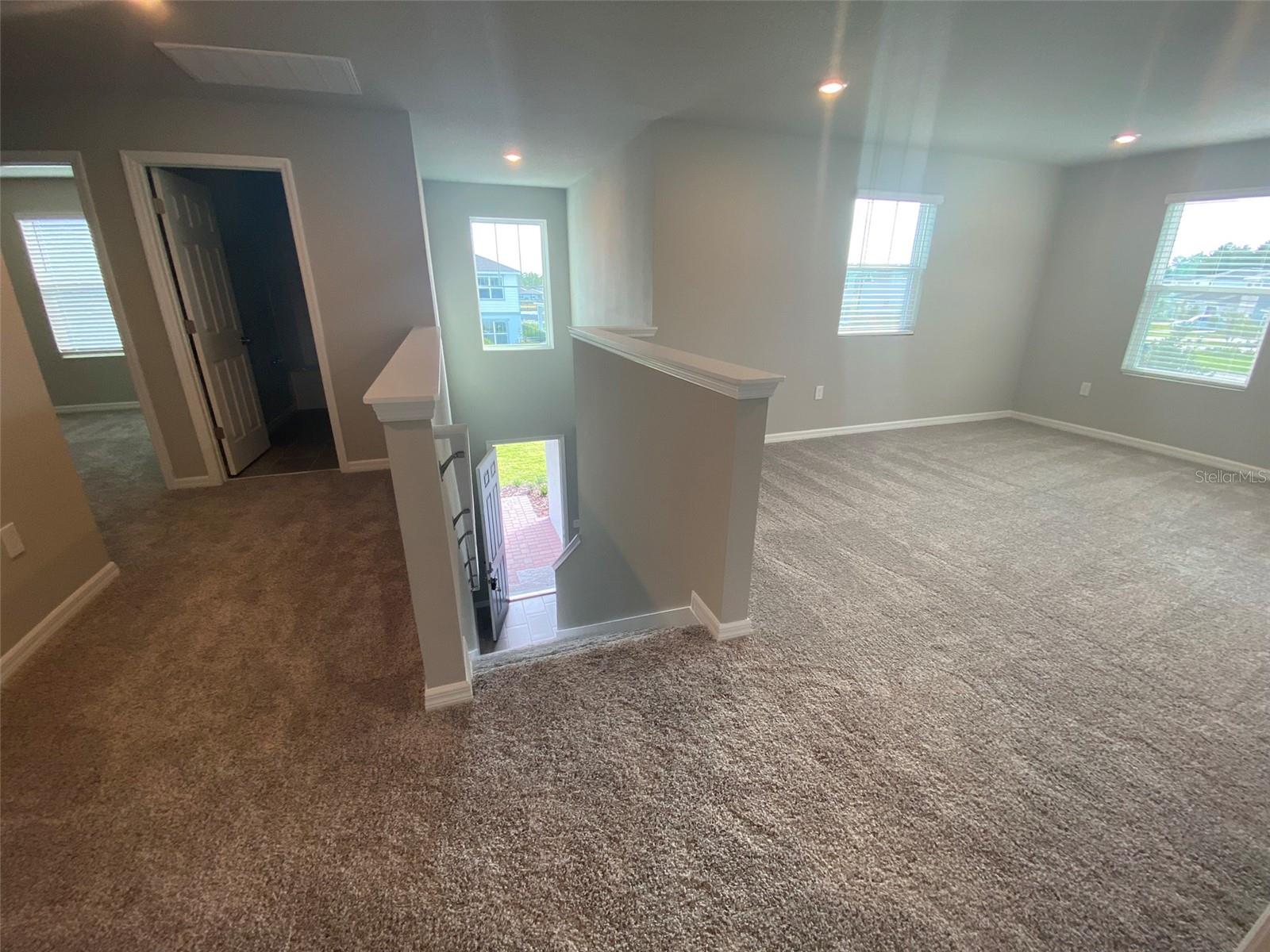 CAGAN CROSSINGS - Residential Lease