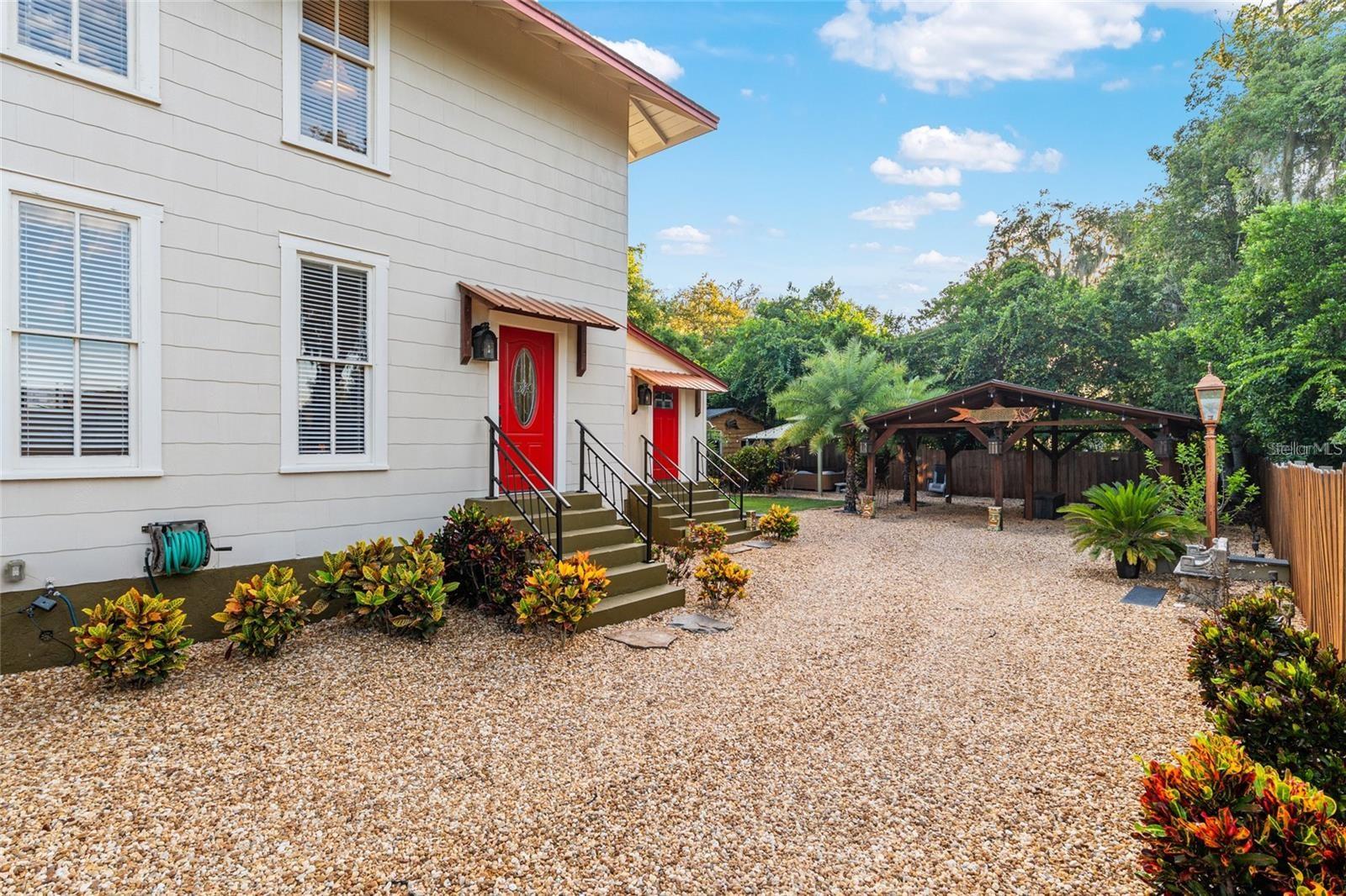 CALDWELLS ADD - Residential