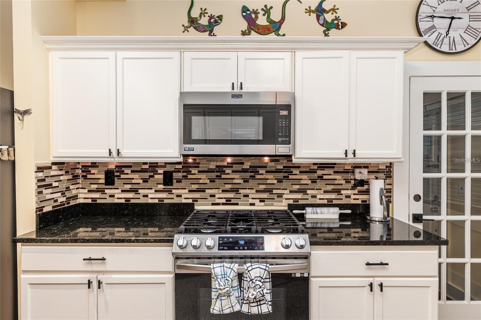 CALDWELLS ADD - Residential