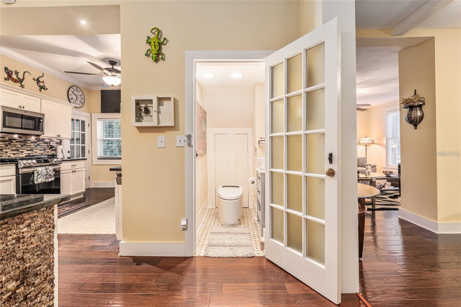 CALDWELLS ADD - Residential