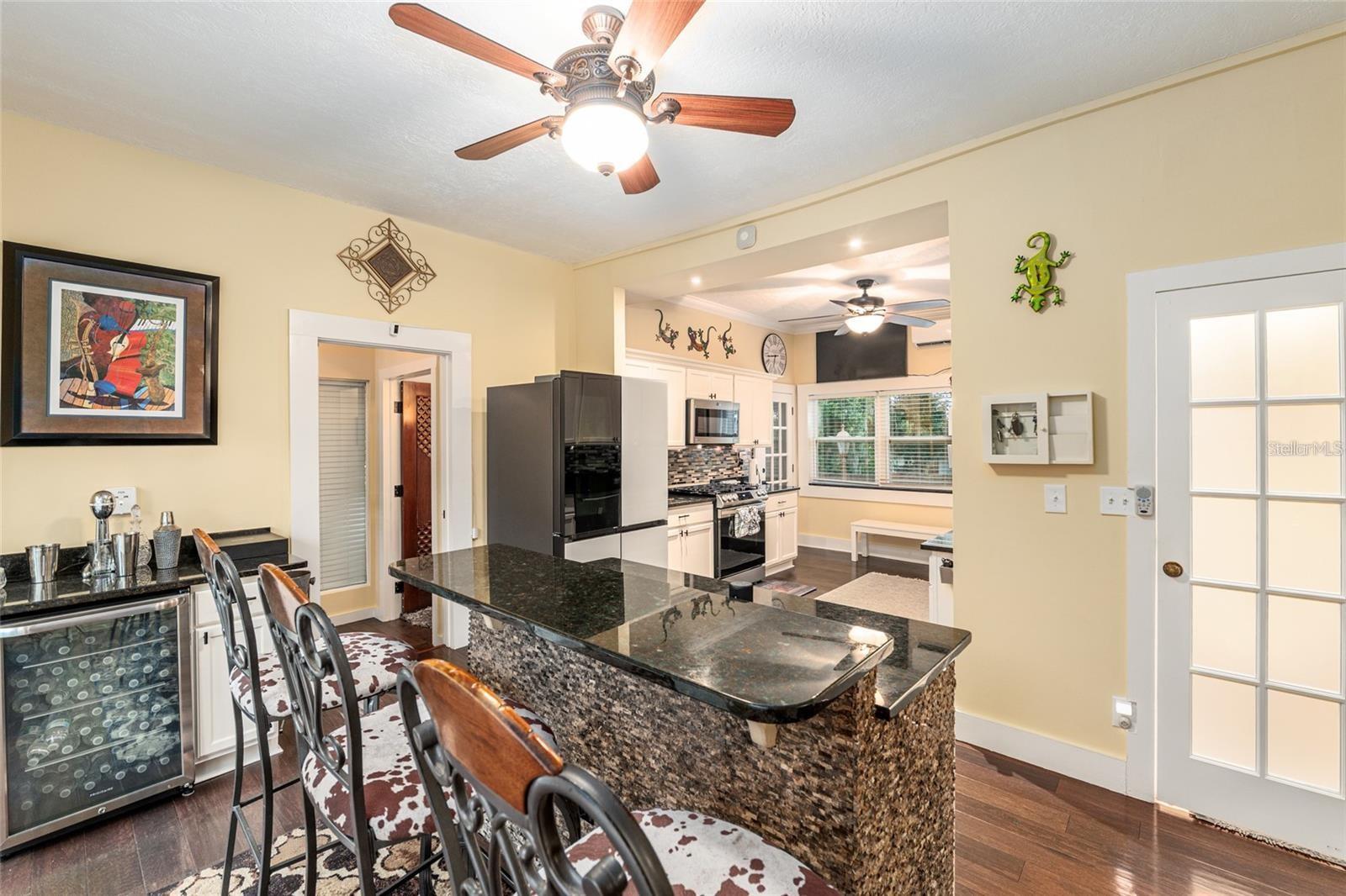 CALDWELLS ADD - Residential