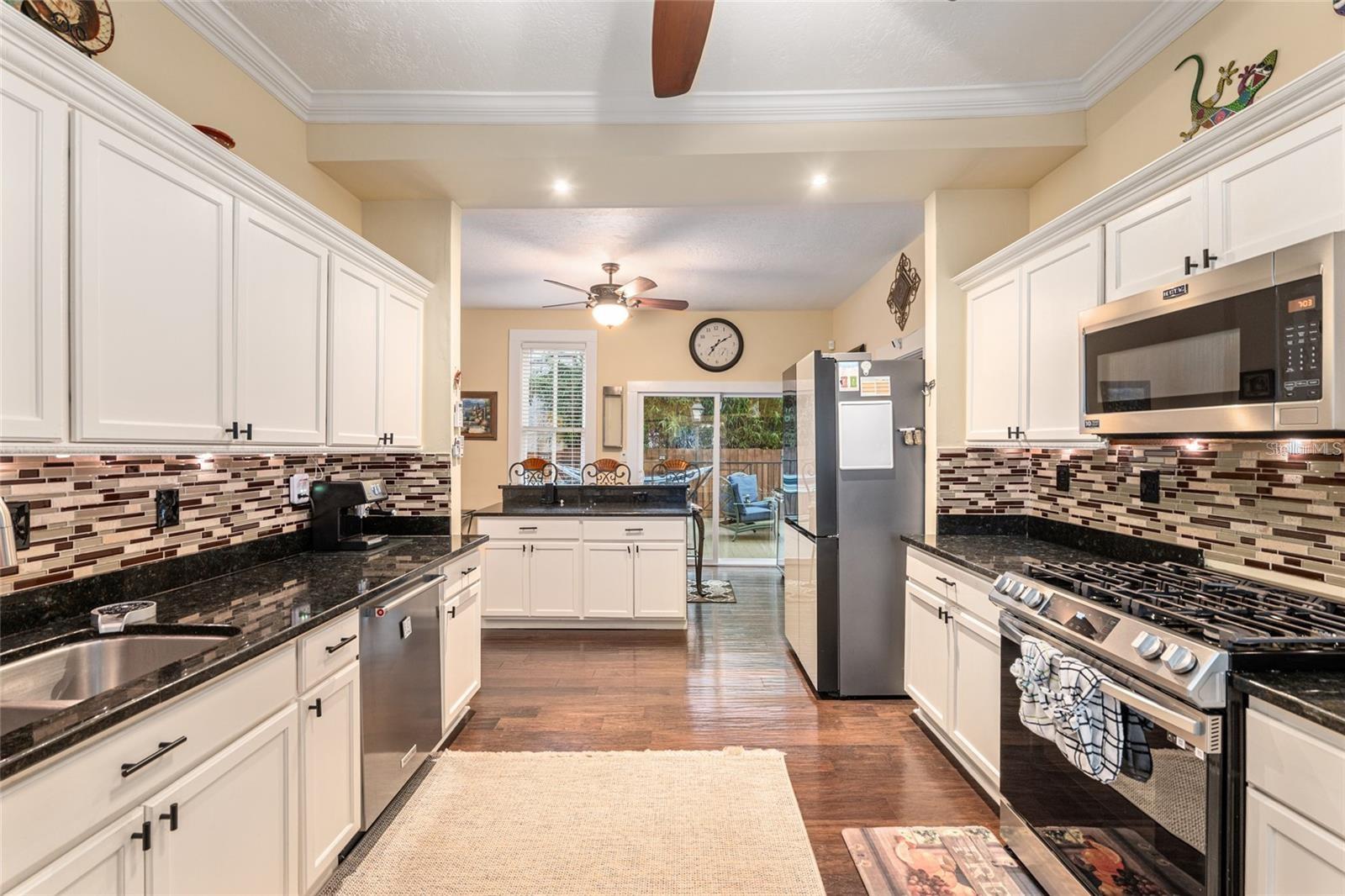 CALDWELLS ADD - Residential