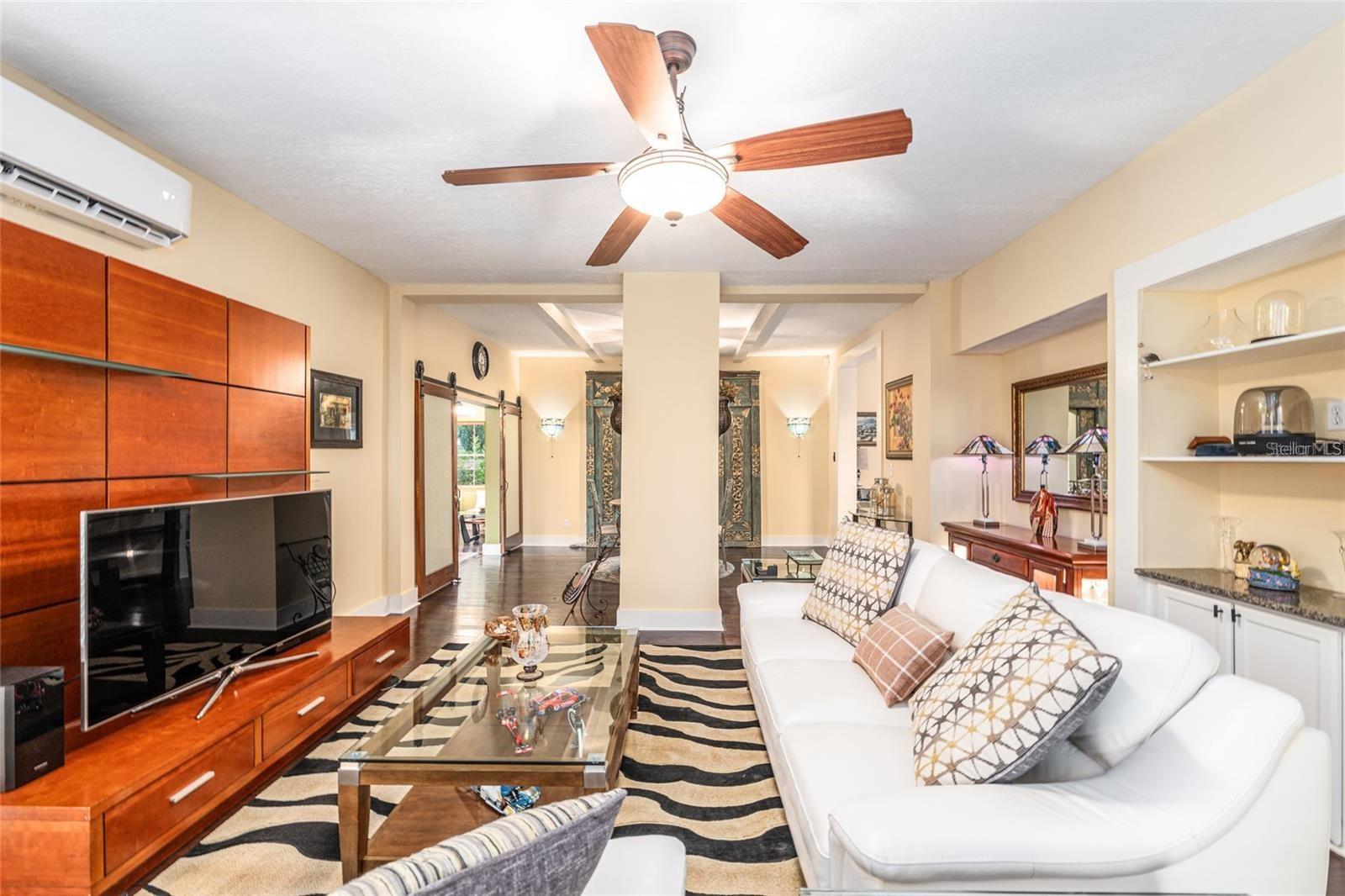 CALDWELLS ADD - Residential