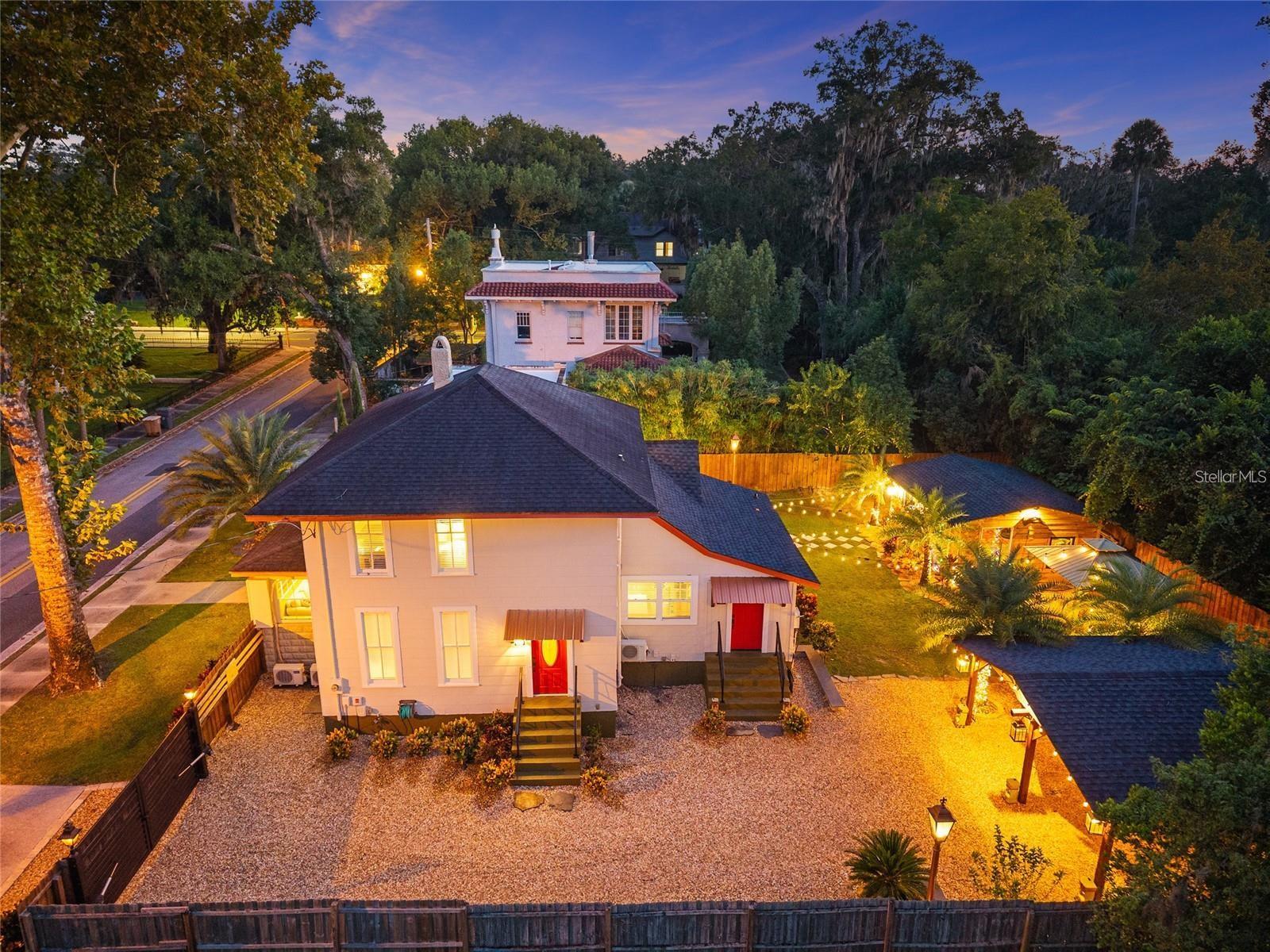 CALDWELLS ADD - Residential