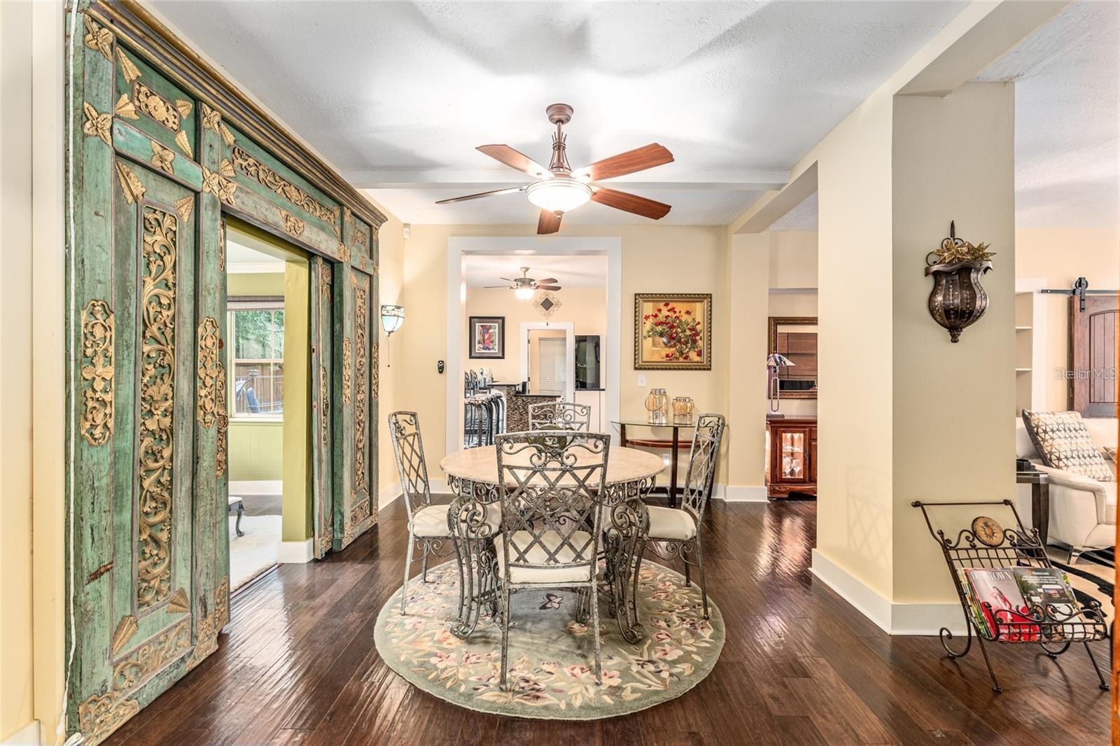 CALDWELLS ADD - Residential