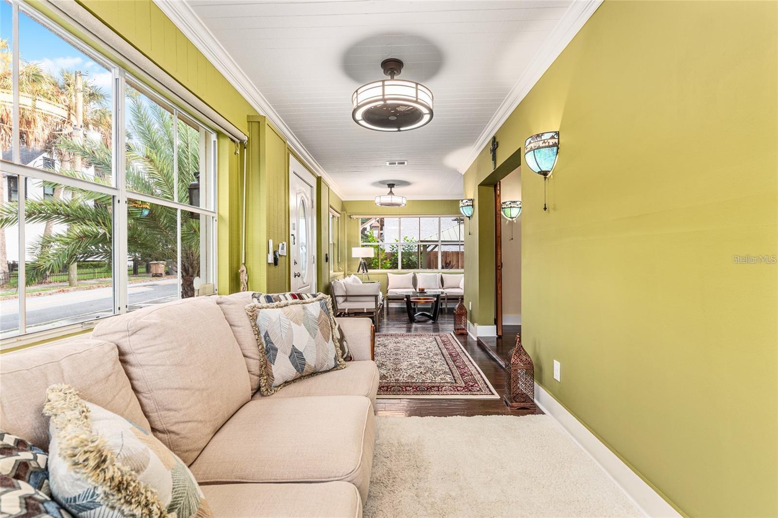 CALDWELLS ADD - Residential