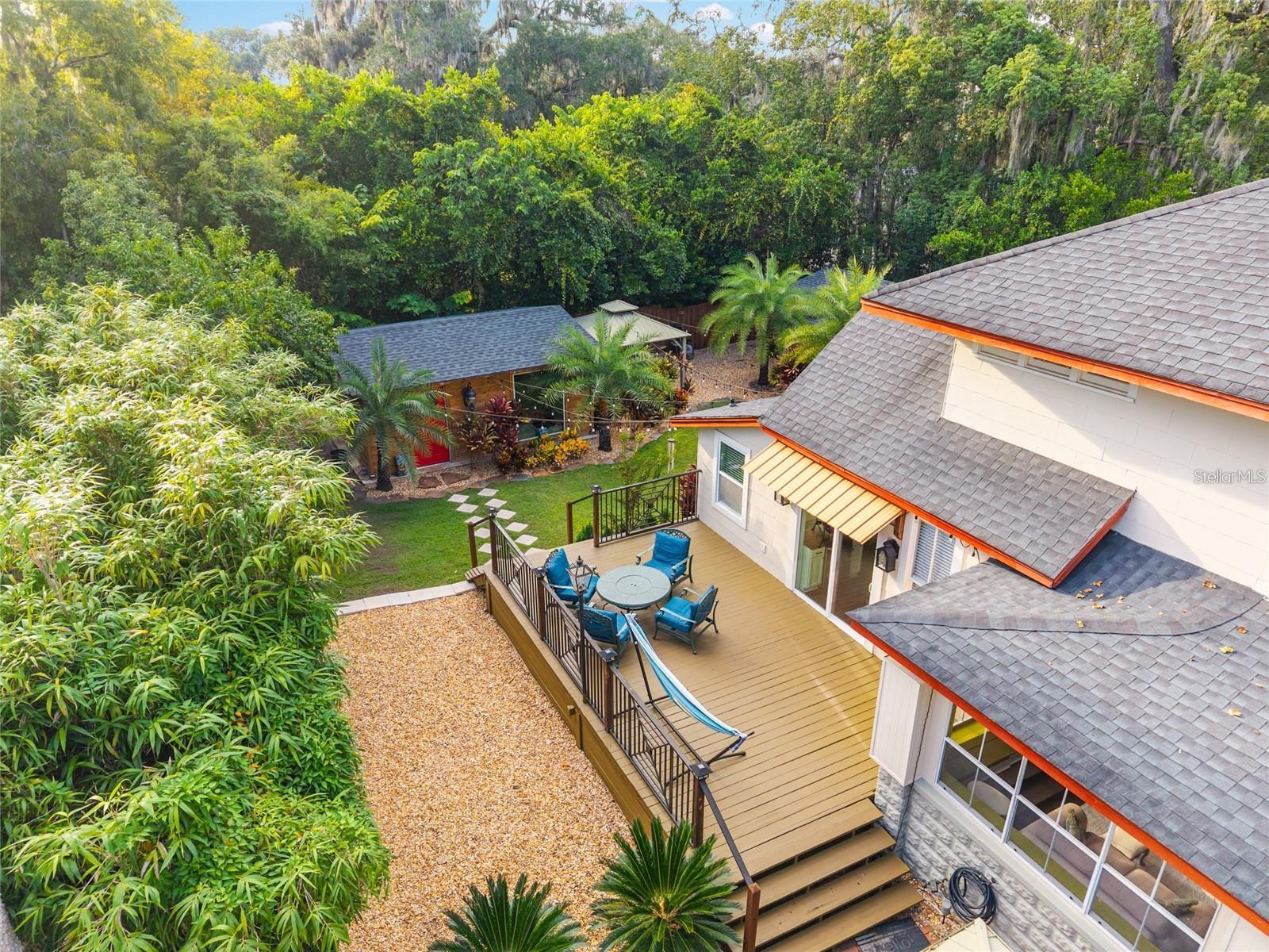 CALDWELLS ADD - Residential