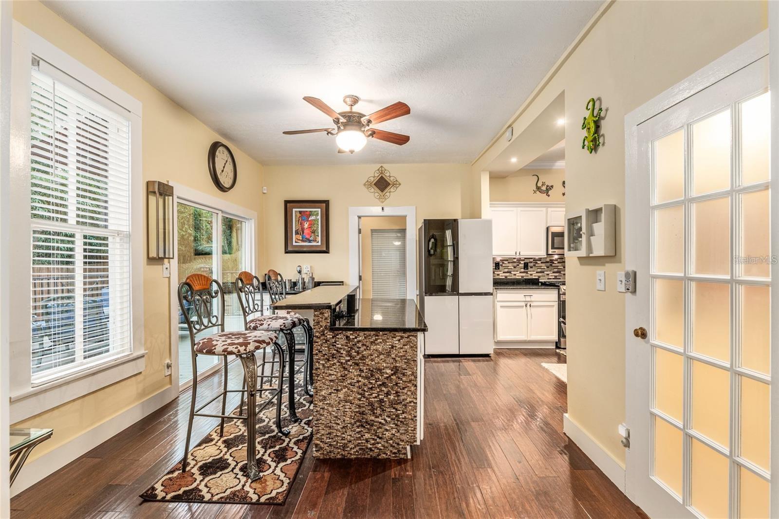 CALDWELLS ADD - Residential