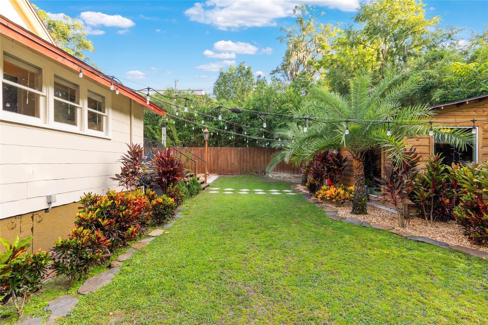 CALDWELLS ADD - Residential