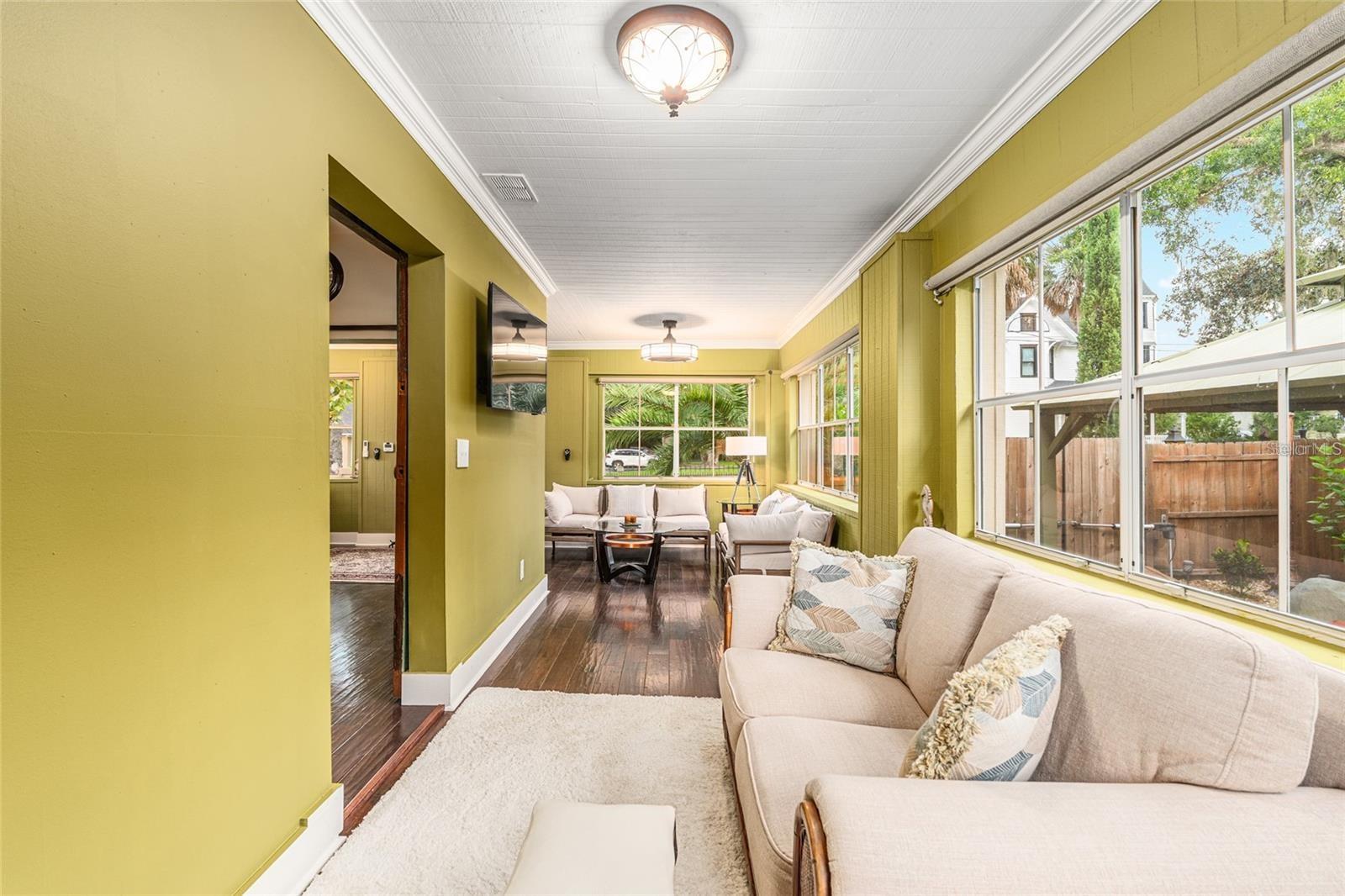 CALDWELLS ADD - Residential