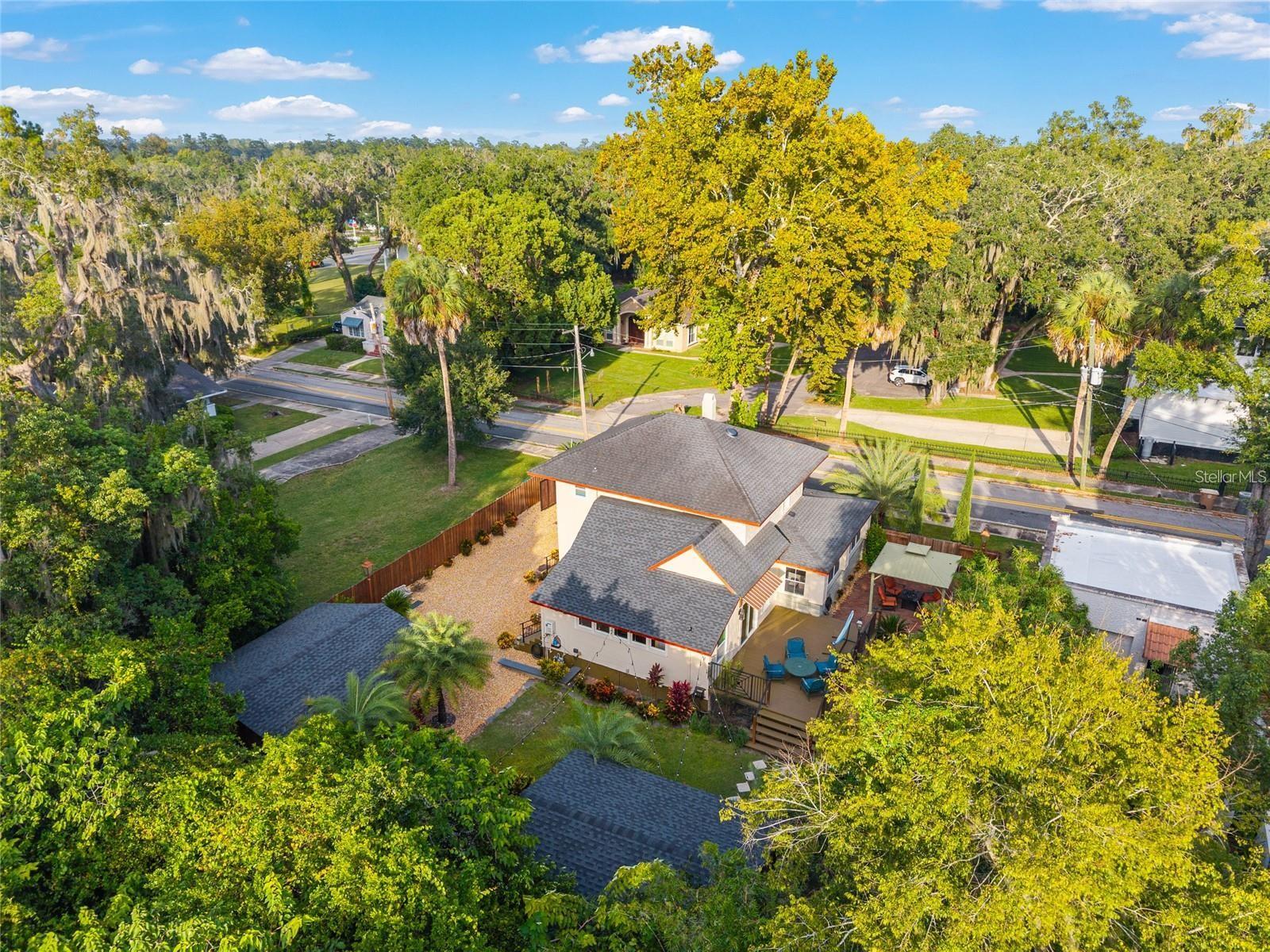 CALDWELLS ADD - Residential