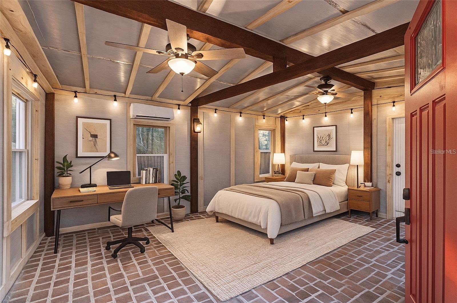 CALDWELLS ADD - Residential