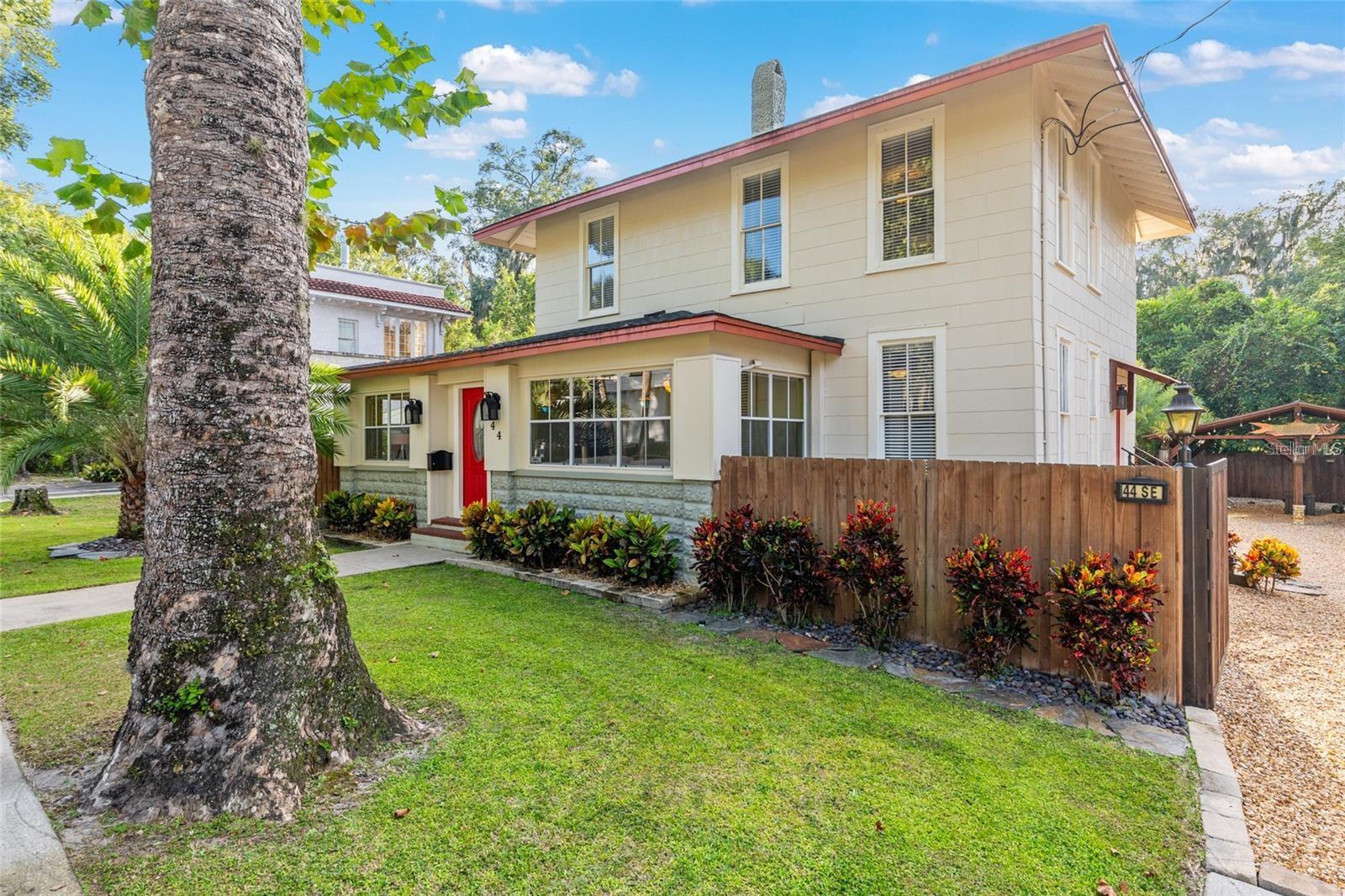 CALDWELLS ADD - Residential