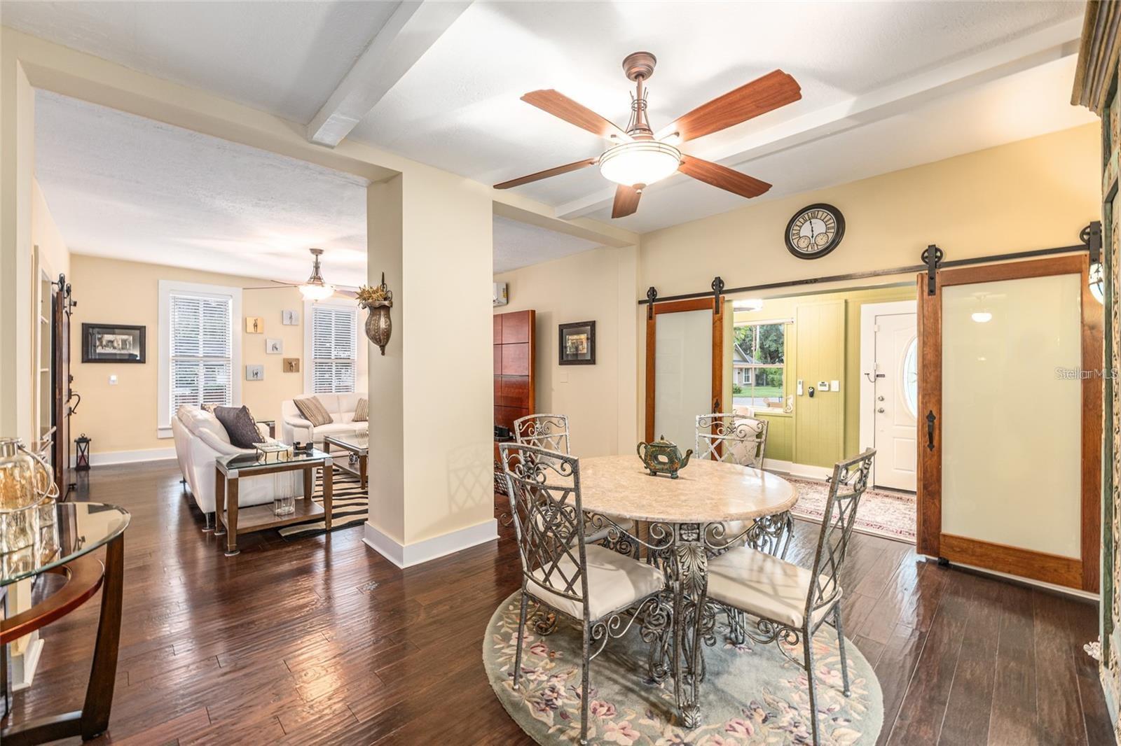 CALDWELLS ADD - Residential