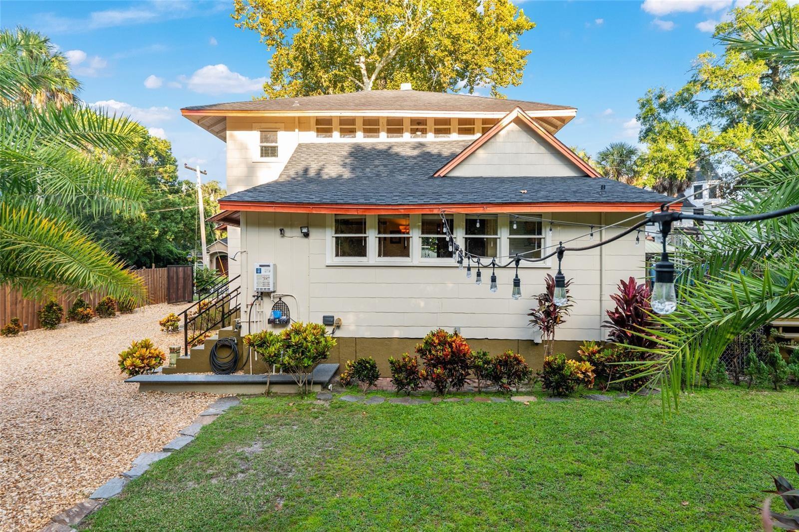 CALDWELLS ADD - Residential