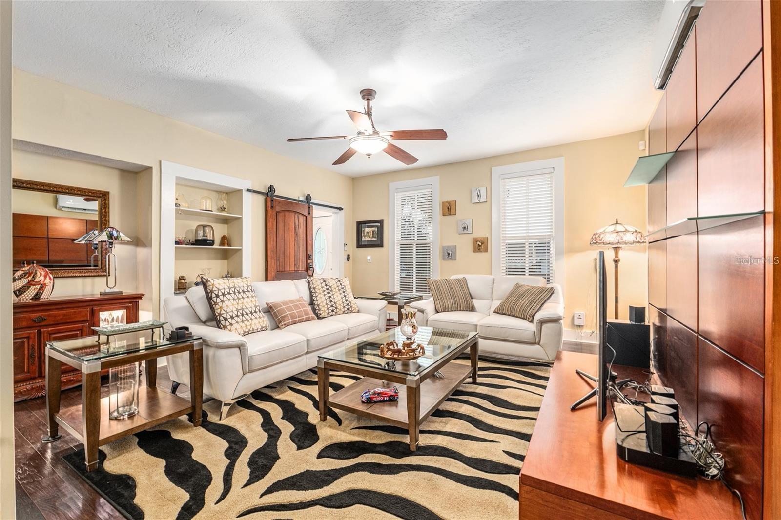 CALDWELLS ADD - Residential