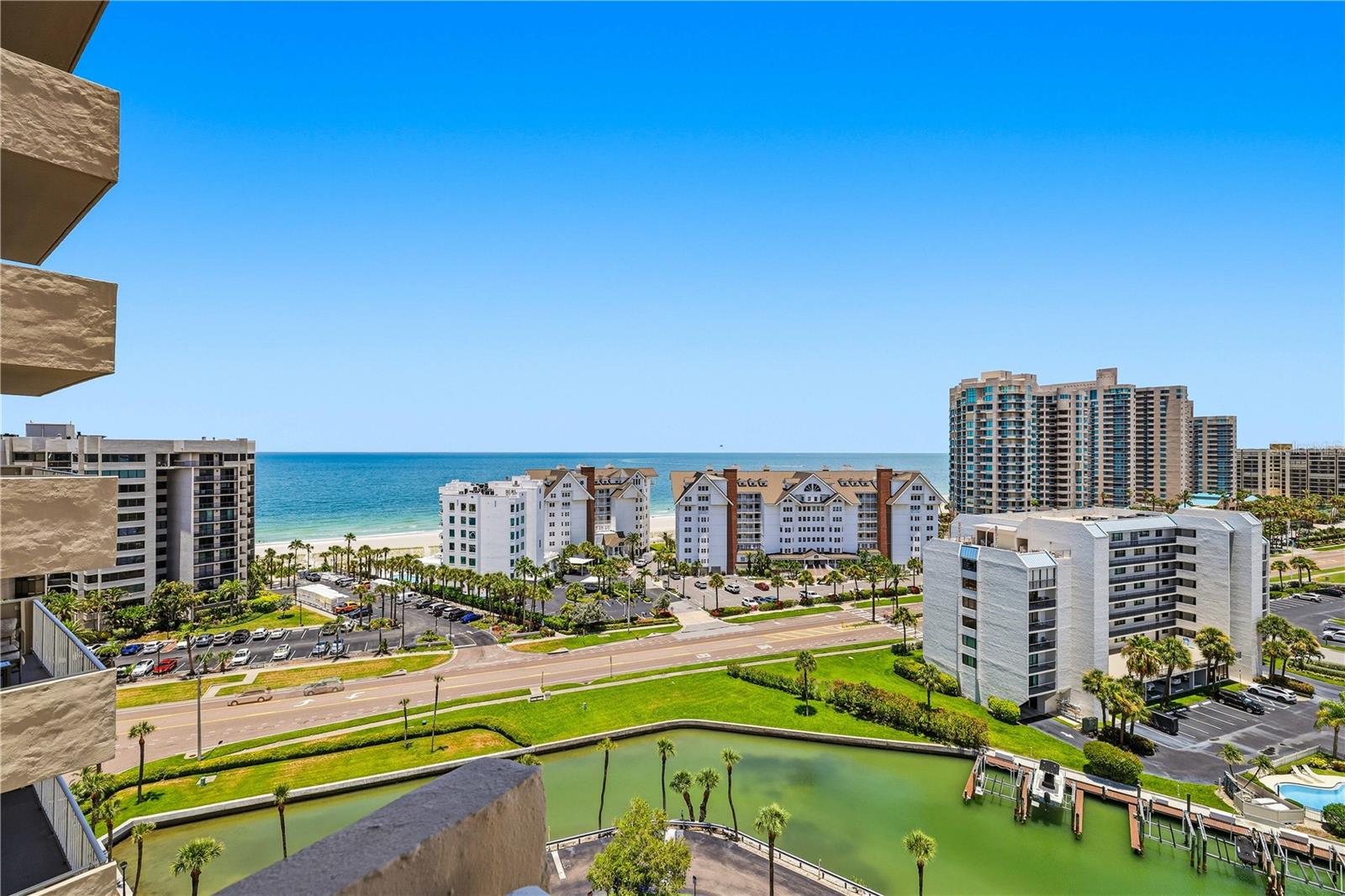 1621 GULF BOULEVARD 1408