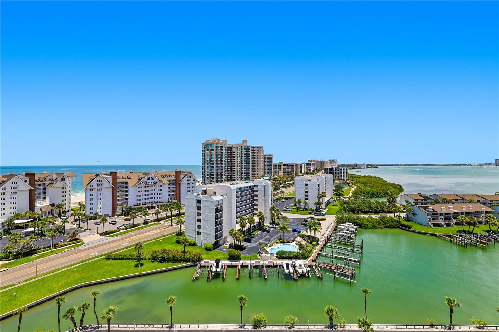 1621 GULF BOULEVARD 1408