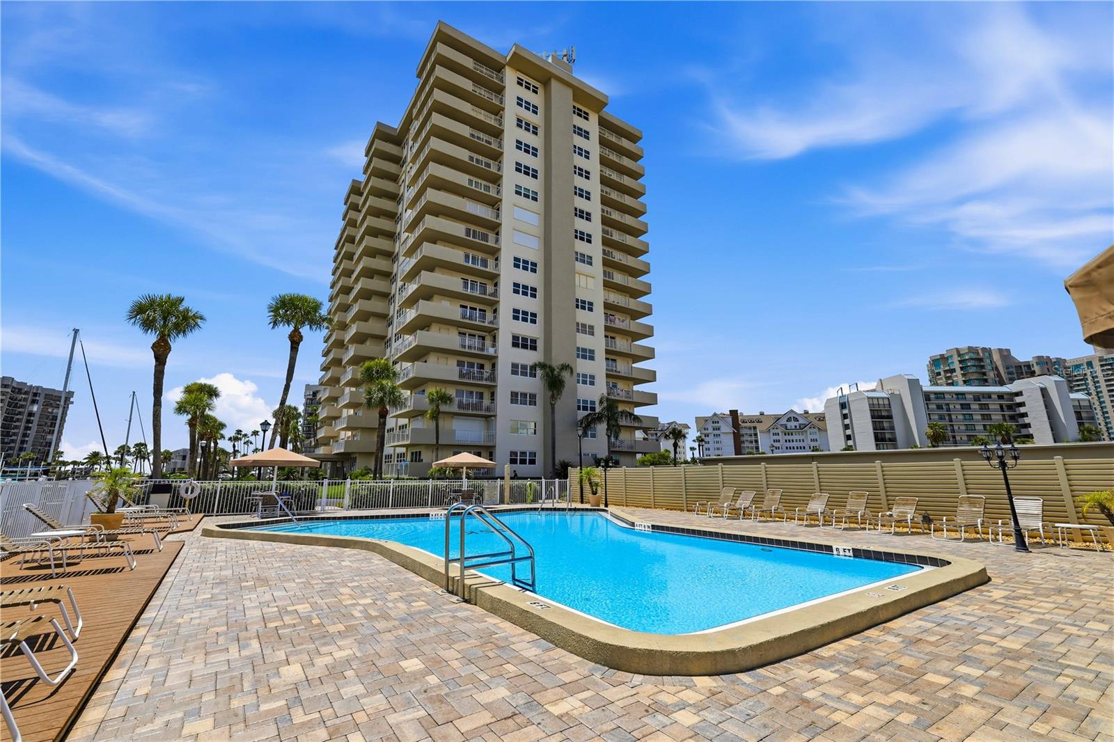 1621 GULF BOULEVARD 1408