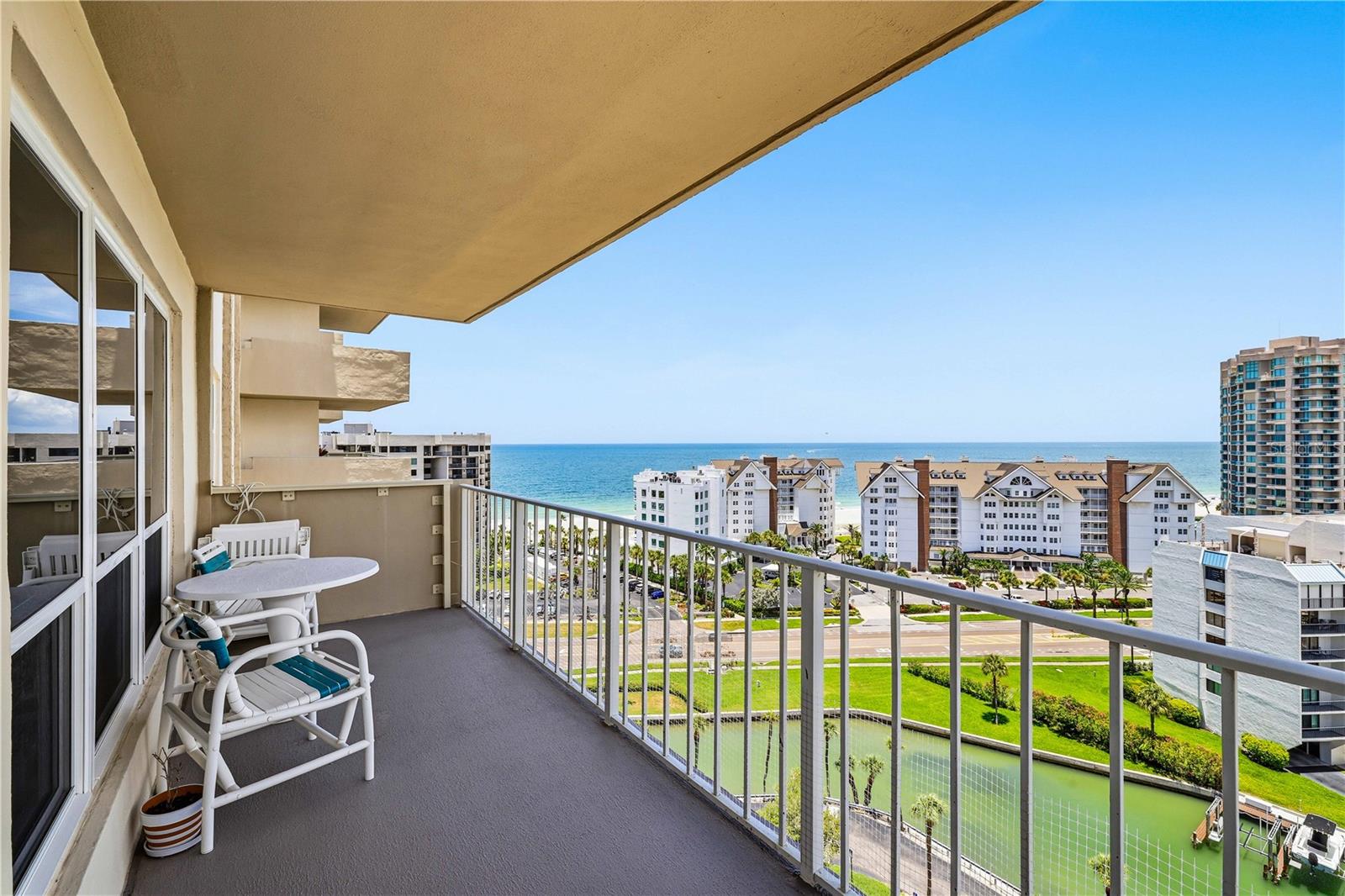 1621 GULF BOULEVARD 1408