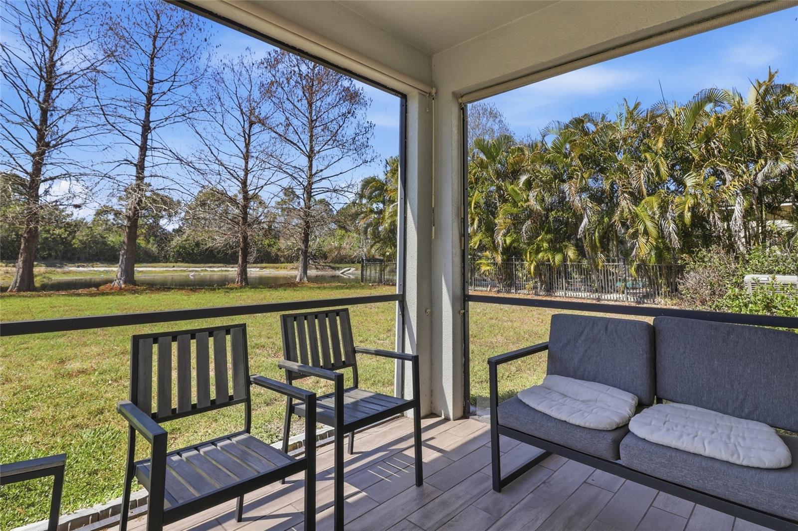 CREEKSIDE PRESERVE - Residential