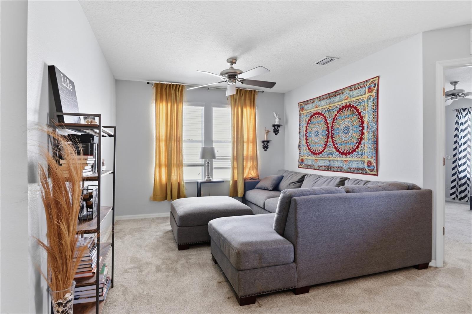 CREEKSIDE PRESERVE - Residential