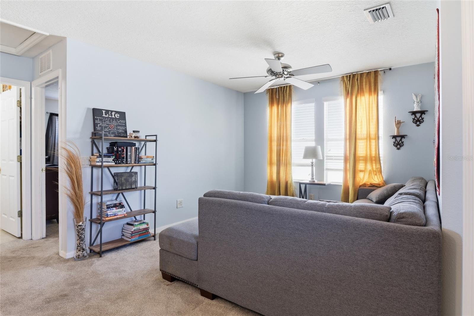 CREEKSIDE PRESERVE - Residential