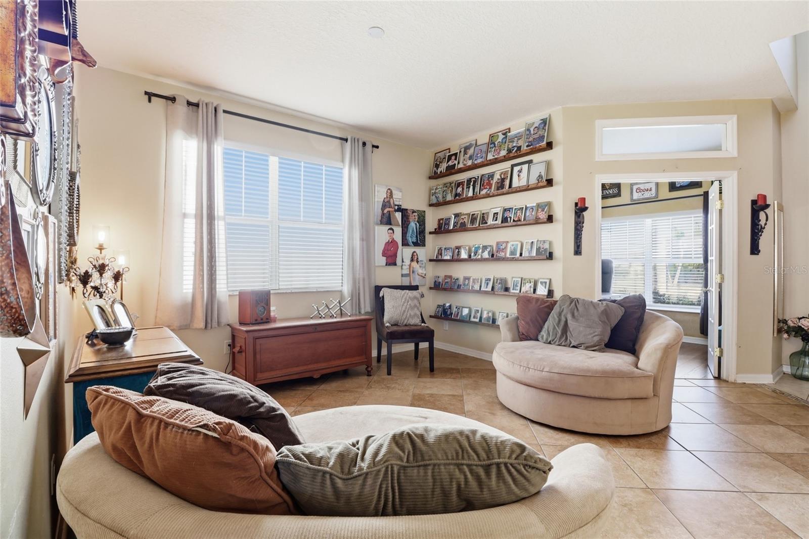 CREEKSIDE PRESERVE - Residential