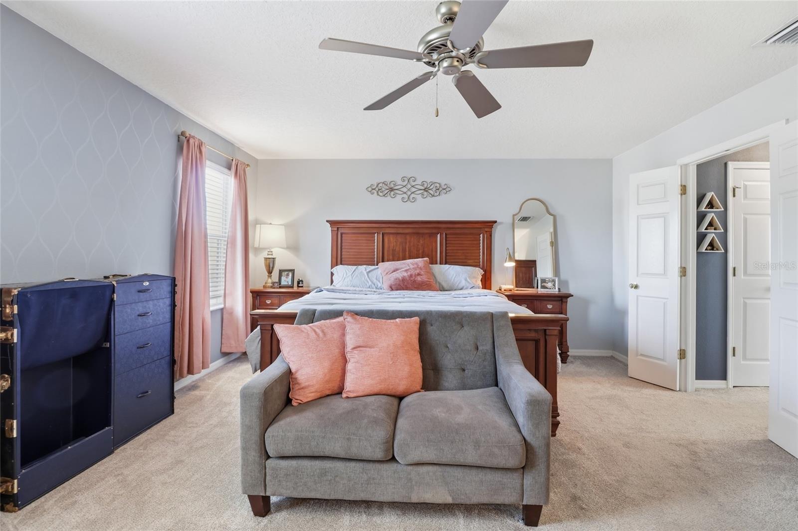 CREEKSIDE PRESERVE - Residential