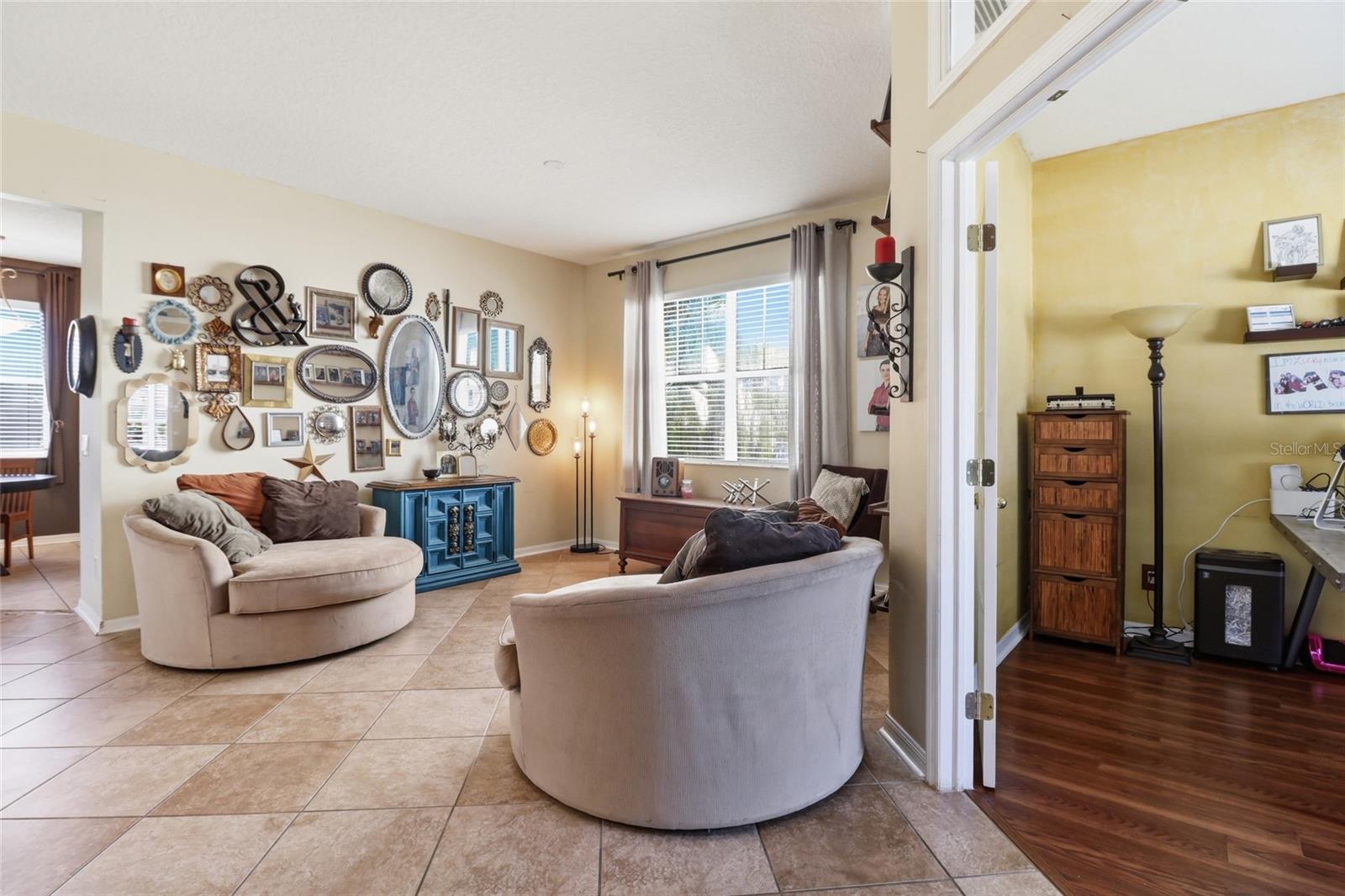 CREEKSIDE PRESERVE - Residential