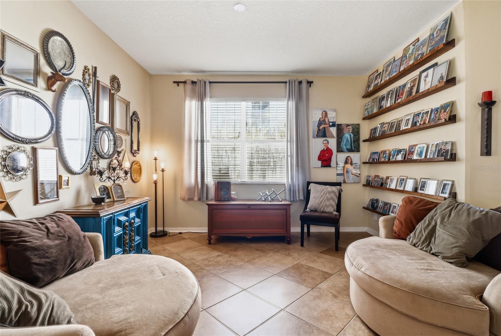 CREEKSIDE PRESERVE - Residential