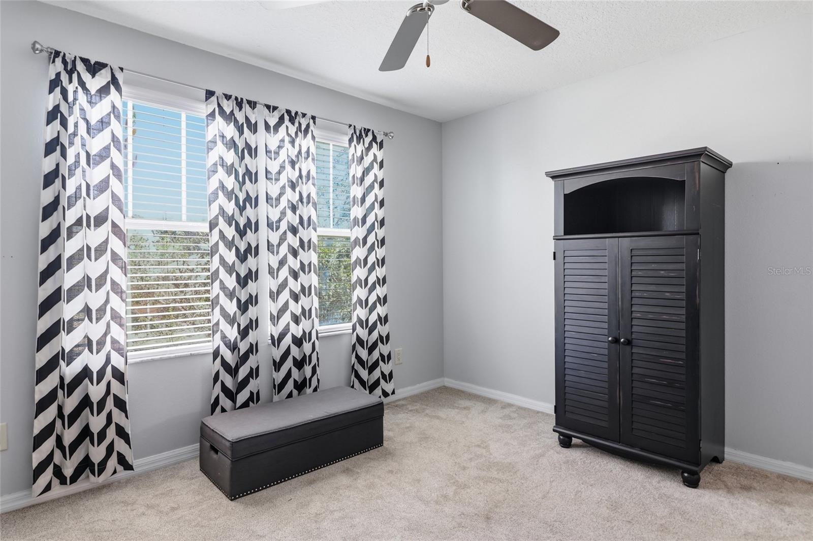 CREEKSIDE PRESERVE - Residential