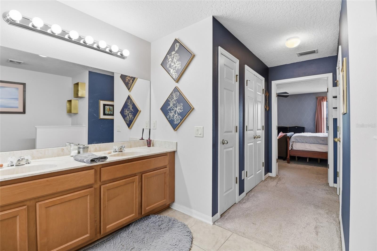 CREEKSIDE PRESERVE - Residential