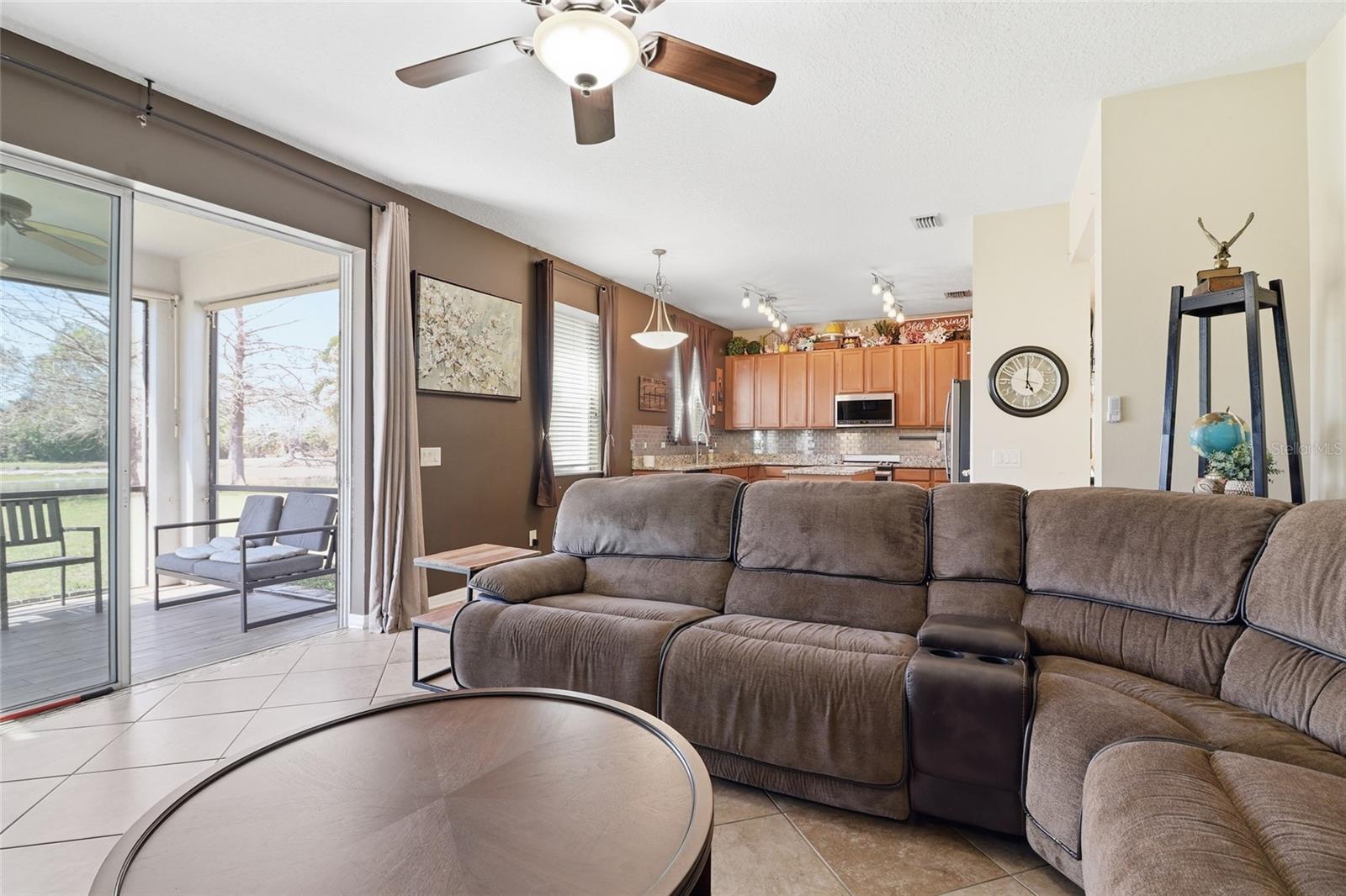 CREEKSIDE PRESERVE - Residential